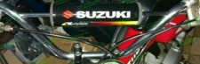 SUZUKI RV90  SALSICCIA