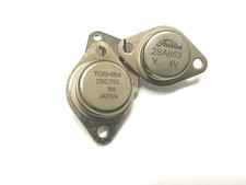 2SA663+2SC793