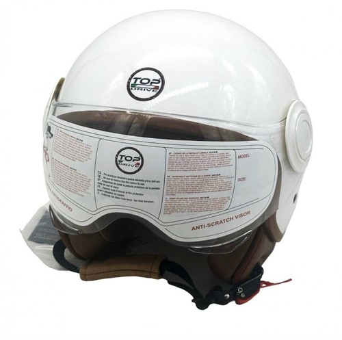 Casco sirio moto scooter - moto,