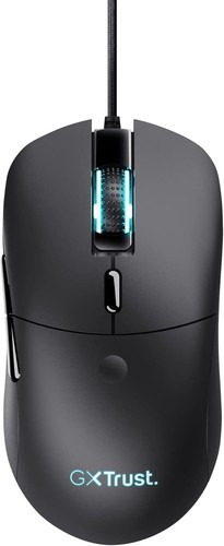 Trust gaming mouse - trust, 6