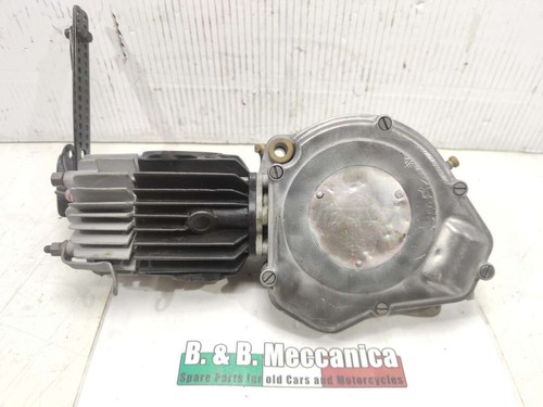 Blocco motore garelli mosquito - motore,