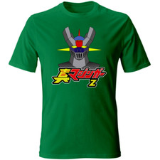 T-shirt Mazinga Z 2 japan