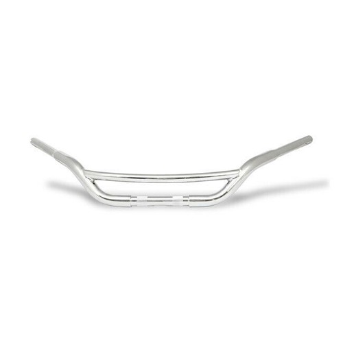 Manubrio buffalo 4 - manubrio, 1/4"