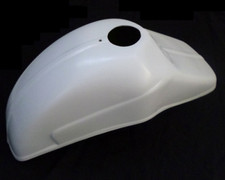 Parafango per Vespa in