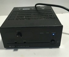 Amplificatore di potenza CU