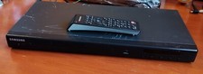 Samsung  DVD-P380 player 