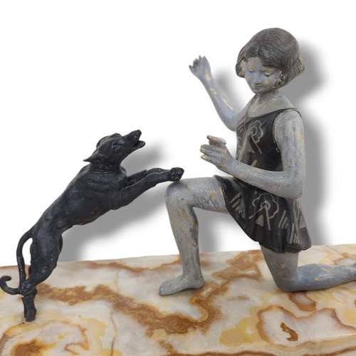 Geo maxim art - art, flapper