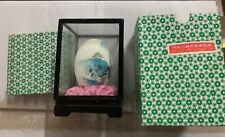 RARA MINI TECA VINTAGE CINESE