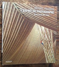 Michael FREEMAN: L'ESPRIT DU