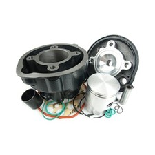 DR Gruppo termico ø49