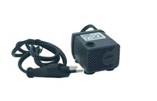 POMPA D'ACQUA SOMMERGIBILE 5 W