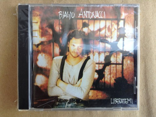 Biagio antonacci liberatemi - antonacci,