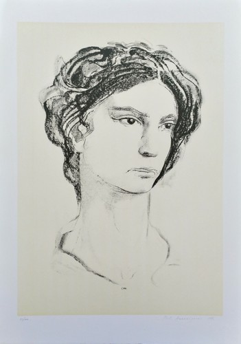 Pietro annigoni senza titolo - pietro,