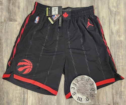 Nwt toronto raptors jordan - nwt,