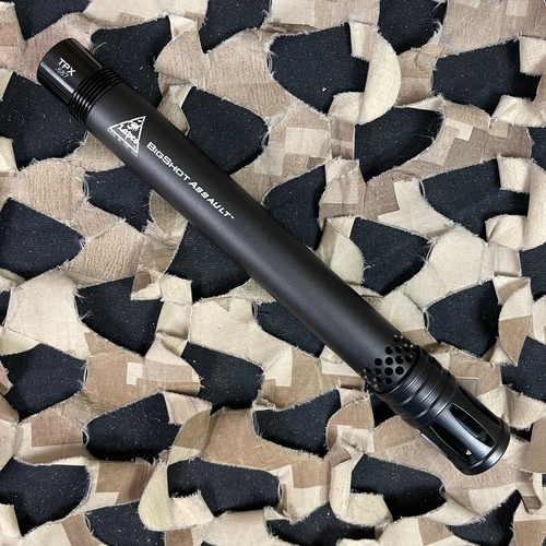 Nuovo lapco tippmann - nuovo,