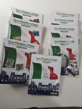 2017 TOUR FILATELICO D'ITALIA
