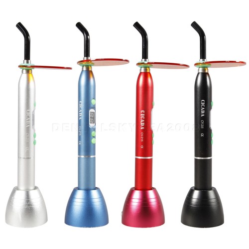 Dental lampada - dental,