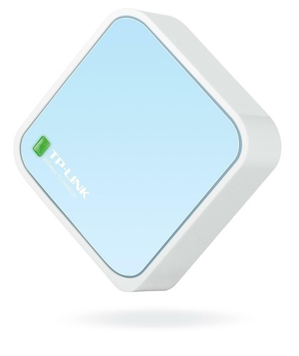 Link wr802n adattatore - tp-link,