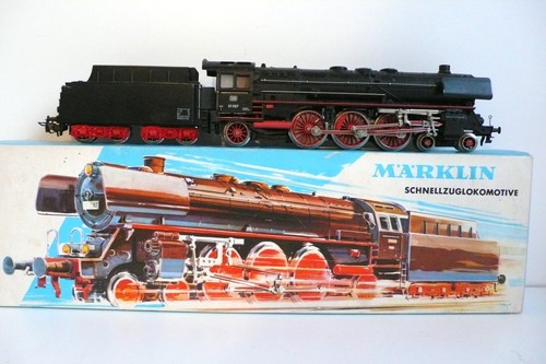 Trains marklin échelle ho - trains,