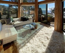 I MIGLIORI TAPPETI FLOKATI