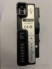 Centralina Frigo Secop Danfoss Vitrifrigo 12 24 110 230 V Control Box