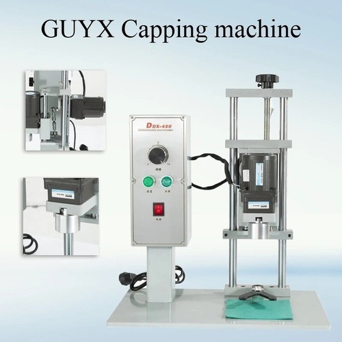 Tappatrice automatica - , da
