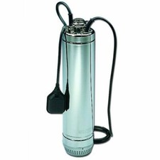 ELETTROPOMPA SOMMERSA SCUBA 1