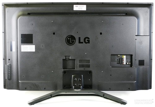 Ricambi lg - spare,