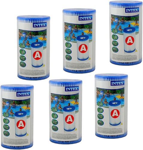 Kit pezzi filtro - kit, intex