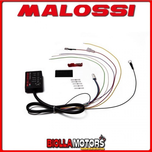 5518744 centralina controllo - 5518744,