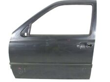 1H4831055 PORTA ANTERIORE LATO SINISTRO GUIDA VOLKSWAGEN GOLF 3 2.0 B 85KW 5M 5P