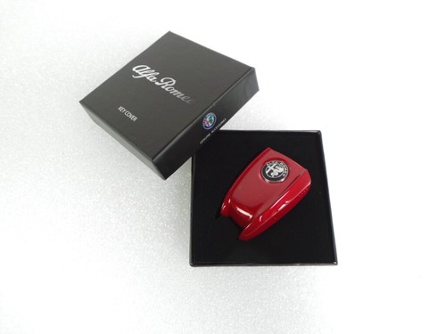Coprichiave alfa romeo giulia - coprichiave,
