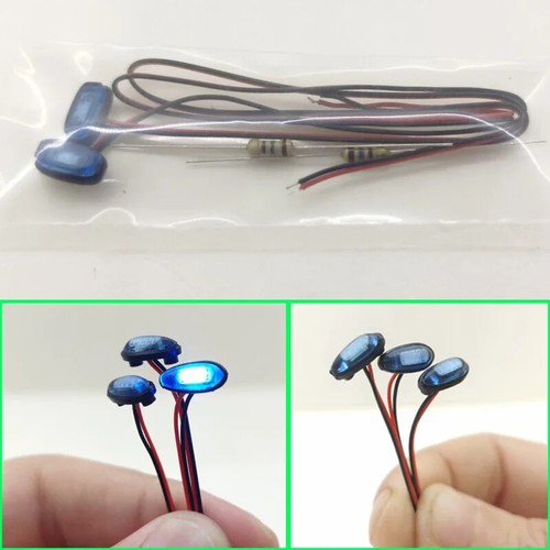 Led set luci posizione - led,