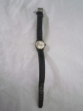MONTRE VINTAGE DAME FLORUS