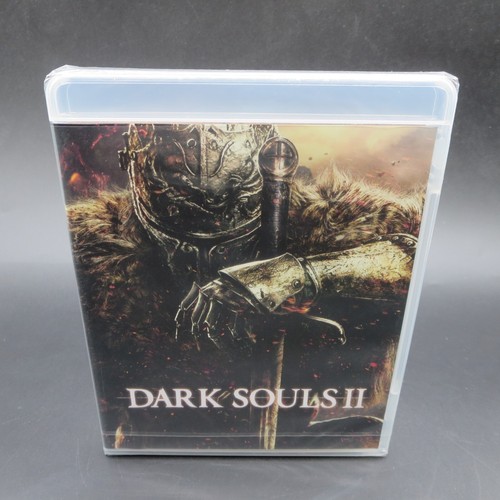 Dark souls original - 2,