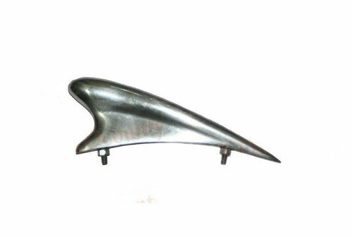 Parafango anteriore goccia - anteriore, a
