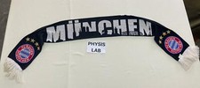 Sciarpa scarf bayern - scarf,