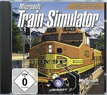 Train Simulator [Software