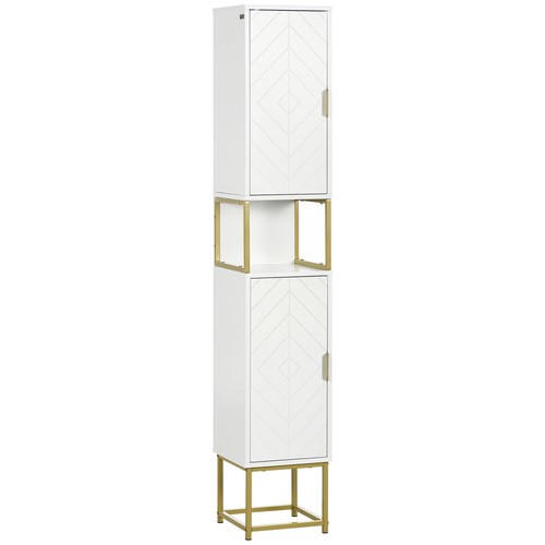 Kleankin colonna bagno con - colonna,