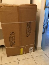 tender Eurovynil 210 con motore FB yamaha 2,5 cv 4 tempi