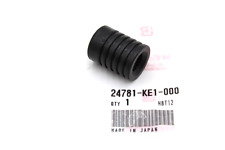 HONDA GOMMINO LEVA CAMBIO PER XRV650-750-XL350R-XLV750-NX500-650   24781-KE1-000