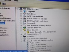   GeForce 7800 GT 256 MB DDR3