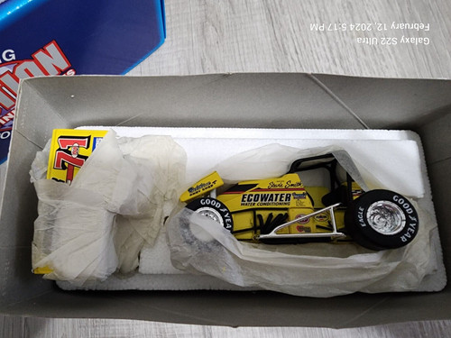 Action 71 ecowater - 1:24, #71