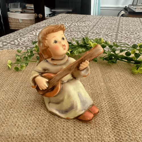 Hummel goebel statuina - statuina, vintage
