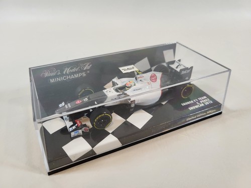 Minichamps 2012 sauber - 1:43,
