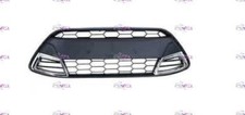 GRIGLIA MASCHERINA MASCHERA PARAURTI ANTERIORE FORD FIESTA SPORT 2009-2012