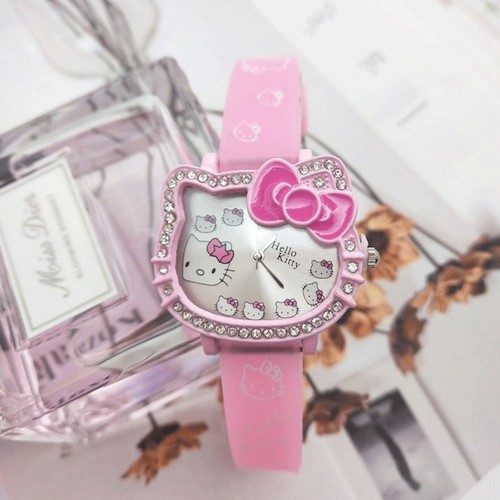 Orologio polso bambina - da,