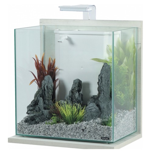 Zolux idro bianco - idro, acquario