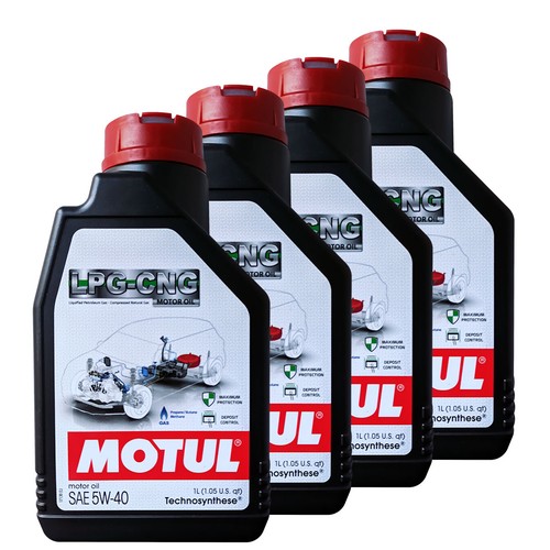 Olio motore 5w40 - olio,