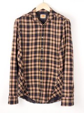 HUGO BOSS Uomo Etichetta